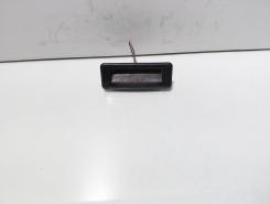 Maner deschidere haion, cod 3T0827566C, Skoda Superb II Combi (3T5) (id:710090)