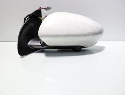 Oglinda electrica stanga cu camera, Nissan Qashqai (2) volan pe dreapta (id:710751)