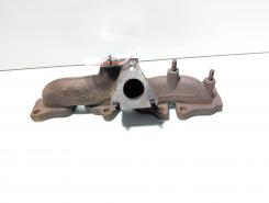 Galerie evacuare, cod 03L253033B, Audi A4 Avant (8K5, B8), 2.0 TDI, CGL (id:711665)