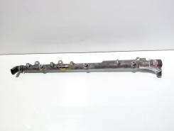 Rampa injectoare cu senzori, cod 7788679-04, 0445216008, Bmw 5 (E60), 2.5 DCI, 256D2 (id:711821)