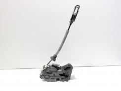 Broasca usa dreapta spate, cod 5K4839016F, Skoda Yeti (5L) (id:710737)