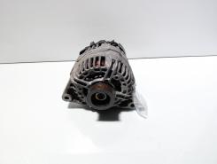 Alternator 100A Bosch, cod 13222930, Opel Corsa D, 1.0 benz, Z10XEP (id:710773)
