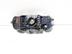 Spirala volan cu bloc lumini, maneta stergatoare, semnalizare, tempomat si comenzi radio, cod 8200127728, Renault Scenic 2  (id: