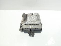 Calculator motor ECU, cod 03L906022LF, 0281015420, Audi A3 Sportback (8PA) 2.0 TDI, CBA (idi:707980)