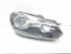 Far dreapta, Vw Golf 6 Cabriolet (517) vol pe dreapta (idi:707991)