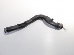 Tub intercooler cu senzor, cod 7797481, Bmw 1 (E81, E87) 2.0 diesel, N47D20A (id:656228)