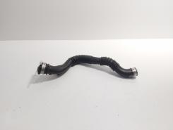 Tub intercooler cu senzor, cod 7797481, Bmw 1 (E81, E87) 2.0 diesel, N47D20A (id:656228)