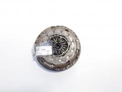 Volanta masa dubla cu placa presiune, Seat Leon (1P1) 2.0 TDI, BKD, 6 vit man (id:711823)