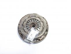 Volanta masa dubla cu placa presiune, Ford Mondeo 4 Turnier 1.8 TDCI, QYBA, 6 vit man (id:710520)