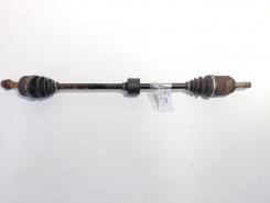 Planetara dreapta fata, Opel Tigra Twin Top 1.4 benz, Z14XEP, 5 vit man (id:709540)