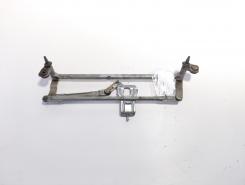 Ansamblu stergator stanga fata, cod 1K1955023H, Vw Golf 6 (5K1) vol pe stanga (id:711082)