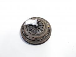 Volanta masa dubla cu placa presiune, Renault Megane 3 Combi 1.5 DCI, K9K832, 6 vit man (id:710436)