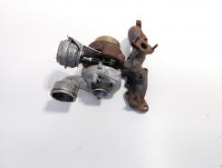 Turbosuflanta, cod 03G253010J, Vw Touran (1T1, 1T2) 2.0 TDI, BKD (id:710284)