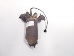 Catalizator, cod 24434791, Opel Corsa C (F08, F68), 1.2 benz, Z12XE (id:711892)