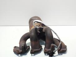 Catalizator, cod 24434791, Opel Corsa C (F08, F68), 1.2 benz, Z12XE (id:711892)