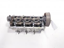 Chiulasa cu 2 axe came, cod 059E, Audi A6 (4B2, C5), 2.5 TDI, BFC (id:710129)