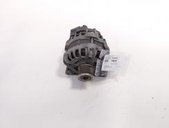 Alternator 125A, cod 231001568R, Dacia Duster, 1.6 SCE, H4M729 (id:710279)