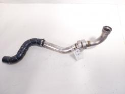 Tub intercooler cu furtun, cod 8200541294A, Nissan Qashqai, 1.5 DCI, K9KB410 (id:710234)