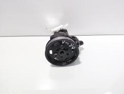 Pompa servo directie, cod 8E0145155N, Audi A4 Avant (8ED, B7) 2.0 TDI, BPW (id:711414)