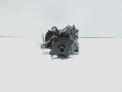 Pompa servo directie cu senzor, cod A0044664201, 7693955208, Mercedes Clasa E (W211), 3.0 CDI, OM642920 (id:711298)