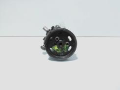 Pompa servo directie, cod 8E0145155N, Audi A4 Avant (8ED, B7), 2.0 TDI, BPW (id:711347)