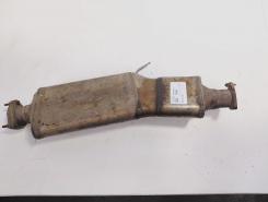 Catalizator, cod 8E0131701GN, Audi A4 Avant (8ED, B7) 2.7 TDI, BPP (id:711944)