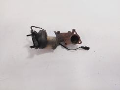 Catalizator, cod GM55578925, Opel Astra J 1.7 CDTI, A17DTE (id:711945)