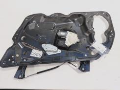 Macara cu motoras usa dreapta fata, cod 3C1837756G, 1K0959702P, Vw Passat (3C2) (id:353081)