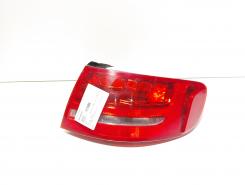 Stop dreapta aripa, Audi A4 Avant (8K5, B8) facelift (id:711906)