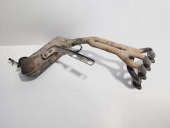 Catalizator, cod A1684901614, Mercedes Clasa A (W168) 1.4 benz, OM166940 (id:710157)