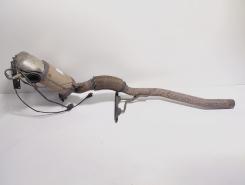 Catalizator cu filtru particule, cod 5N0131765A, Vw Golf 6 Variant (AJ5) 1.6 TDI, CAY (id:710720)