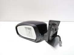 Oglinda electrica stanga cu semnalizare, Ford Focus 2 Combi (DA), volan pe stanga (id:711911)