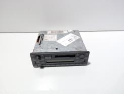 Radio casetofon, cod 1J0035186D, VW Golf 4 (1J1) (id:710009)