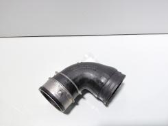 Furtun intercooler, cod 3C0145762AM, Audi A3 (8P1), 1.9 TDI, BLS (id:252406)