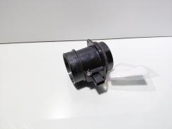 Debitmetru aer, cod 4M51-12B579-CC, Ford C-Max 1, 1.6 TDCI, G8DB (id:711931)