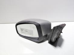 Oglinda electrica stanga cu semnalizare, Ford Focus 3 Turnier, volan pe dreapta (id:711851)