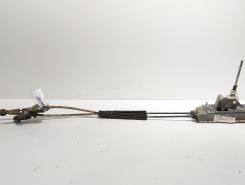 Timonerie, cod 6Q0711049CJ, Skoda Fabia 2 (5J, 542) 1.6 TDI, CAYY, 5 vit man (idi:708010)