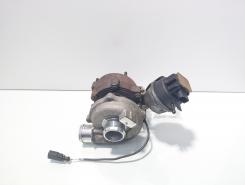 Turbosuflanta, cod 03G145702H, Audi A6 (4F2, C6) 2.0 TDI, BRD (id:711915)