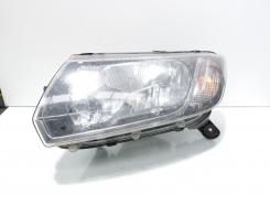 Far stanga, Dacia Sandero 2 Stepway, vol pe dreapta (idi:708038)