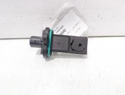 Senzor debitmetru aer, cod 0280218429, Opel Astra K, 1.6 CDTI, B16DTH (idi:708043)