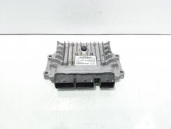 Calculator motor ECU, cod 9666375980, Citroen C5 (III) Break, 2.0 HDI, RHF (idi:708053)