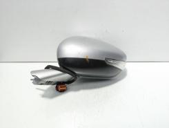 Oglinda electrica stanga cu semnalizare, Peugeot 508 SW, vol pe dreapta (idi:708074)