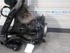 Fuzeta dreapta spate cu abs, Audi A4 cabriolet (8H7), 1.8T, BFB