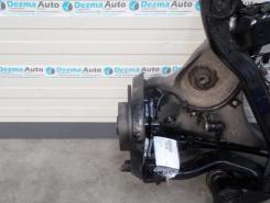 Fuzeta stanga spate cu abs, Audi A4 cabriolet (8H7) 1.8T, BFB