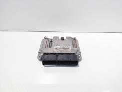 Calculator motor Ecu, cod 04C907309BP, 0261S21435, VW Polo (AW1), 1.0 TSI, DKL (id:712240)