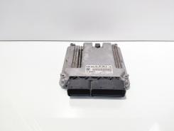 Calculator motor Ecu, cod 04L907309B, 0281018510, Skoda Octavia 3 (5E3), 1.6 TDI, CLH (id:712238)