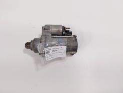 Electromotor, cod 02M911023N, Vw Passat (3C2) 2.0 TDI, BKP, 6 vit man (id:710245)