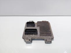 Calculator motor Ecu, cod 55576691, Opel Corsa D, 1.4 benz, A14XER (id:712228)