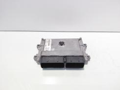 Calculator motor Ecu, cod 9846386780, Peugeot 208, 1.2 THP (id:712251)