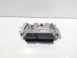 Calculator motor Ecu Bosch, cod 89661-0H170, 0261S06147, Toyota Aygo, 1.0 benz, 1KRB52 (id:712216)